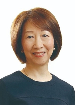 Heidi Chu photo