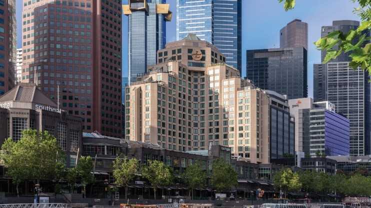 The Langham, Melbourne – the home of ICLR + CORO 2024